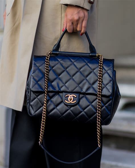 borsa chanel contraffatta itali buon prezzo